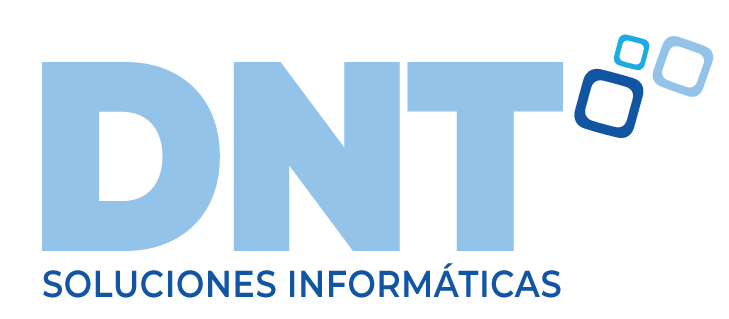 Logotipo DNS Sistemas